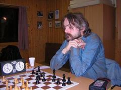 Broennoeysund Chess Club